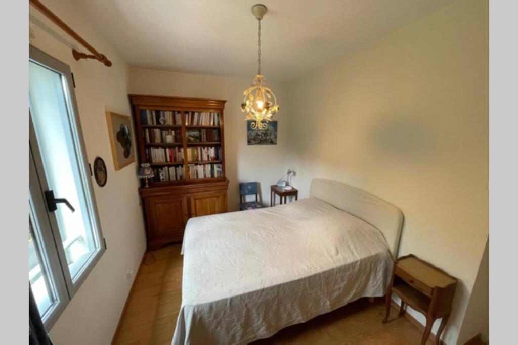 L'Evasion - Draps Compris, Climatisation, Parking Sarlat-la-Canéda Exterior photo