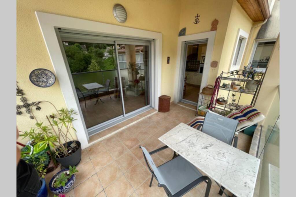 L'Evasion - Draps Compris, Climatisation, Parking Sarlat-la-Canéda Exterior photo